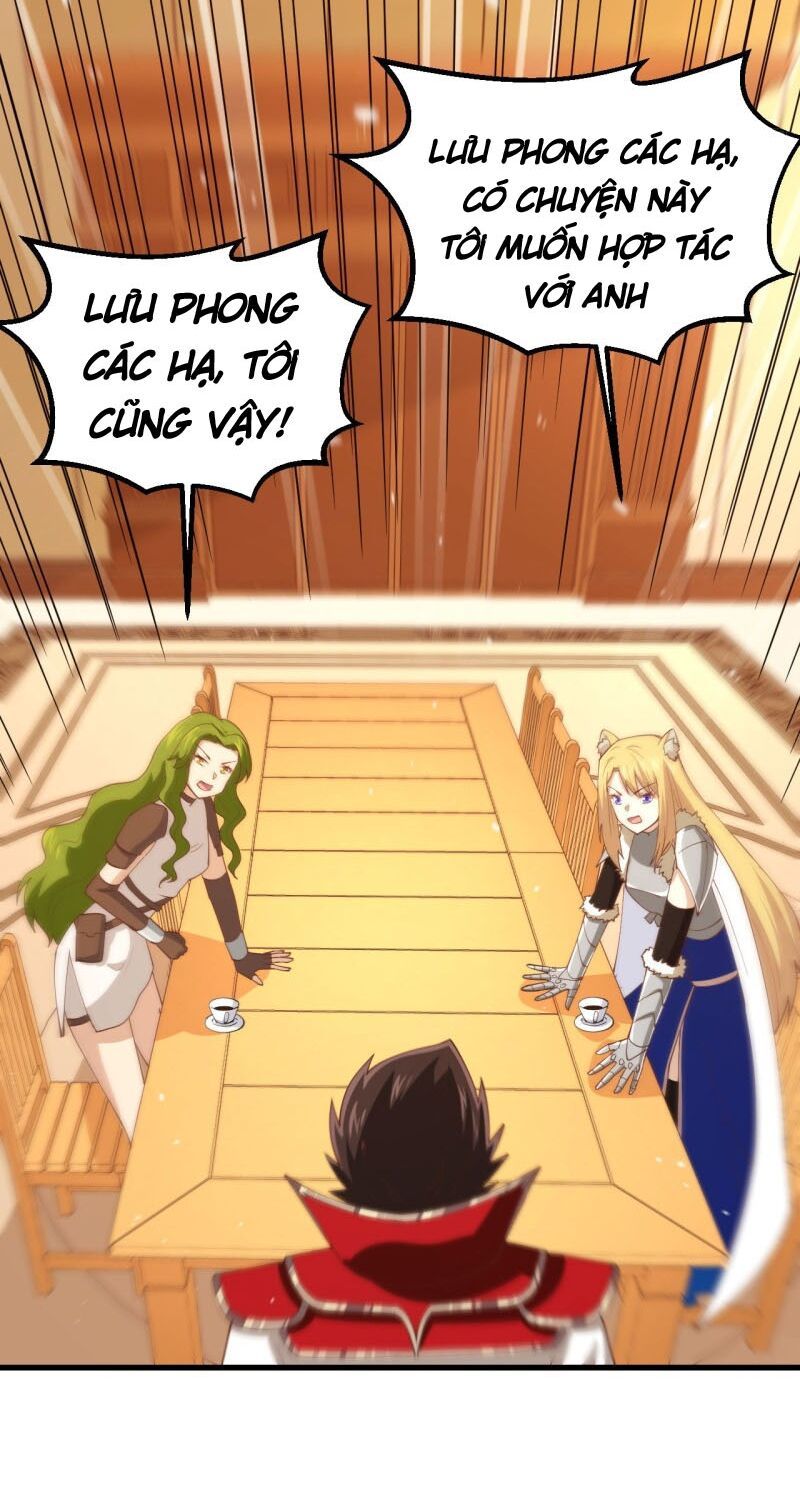 đọc truyện Từ Hôm Nay Bắt Đầu Làm Thành Chủ Chương 253 ảnh 9 tại Thiên Thai Truyện