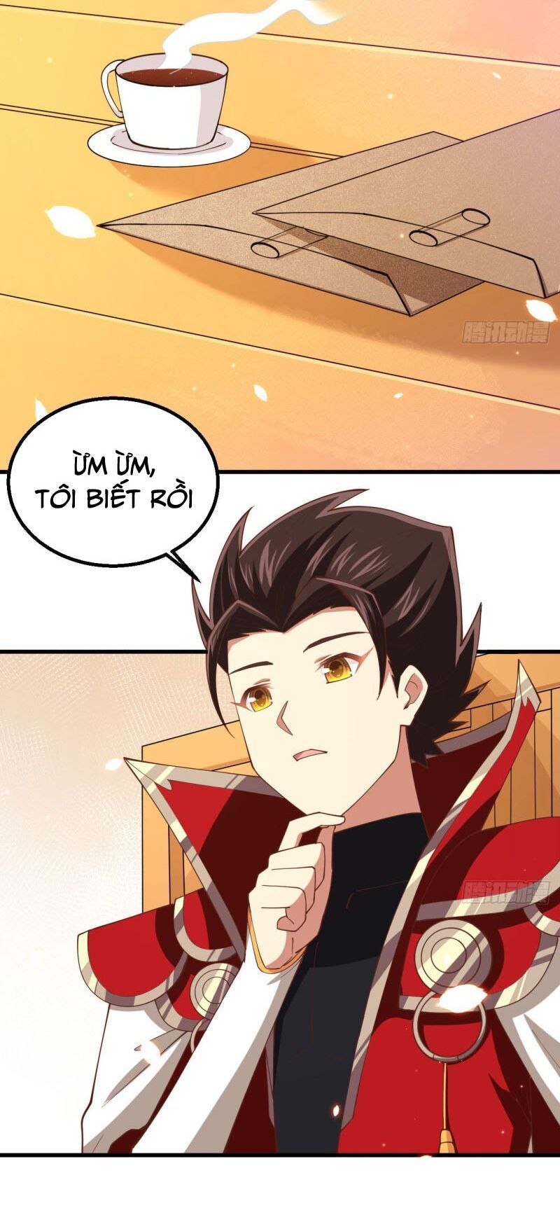 đọc truyện Từ Hôm Nay Bắt Đầu Làm Thành Chủ Chương 253 ảnh 11 tại Thiên Thai Truyện