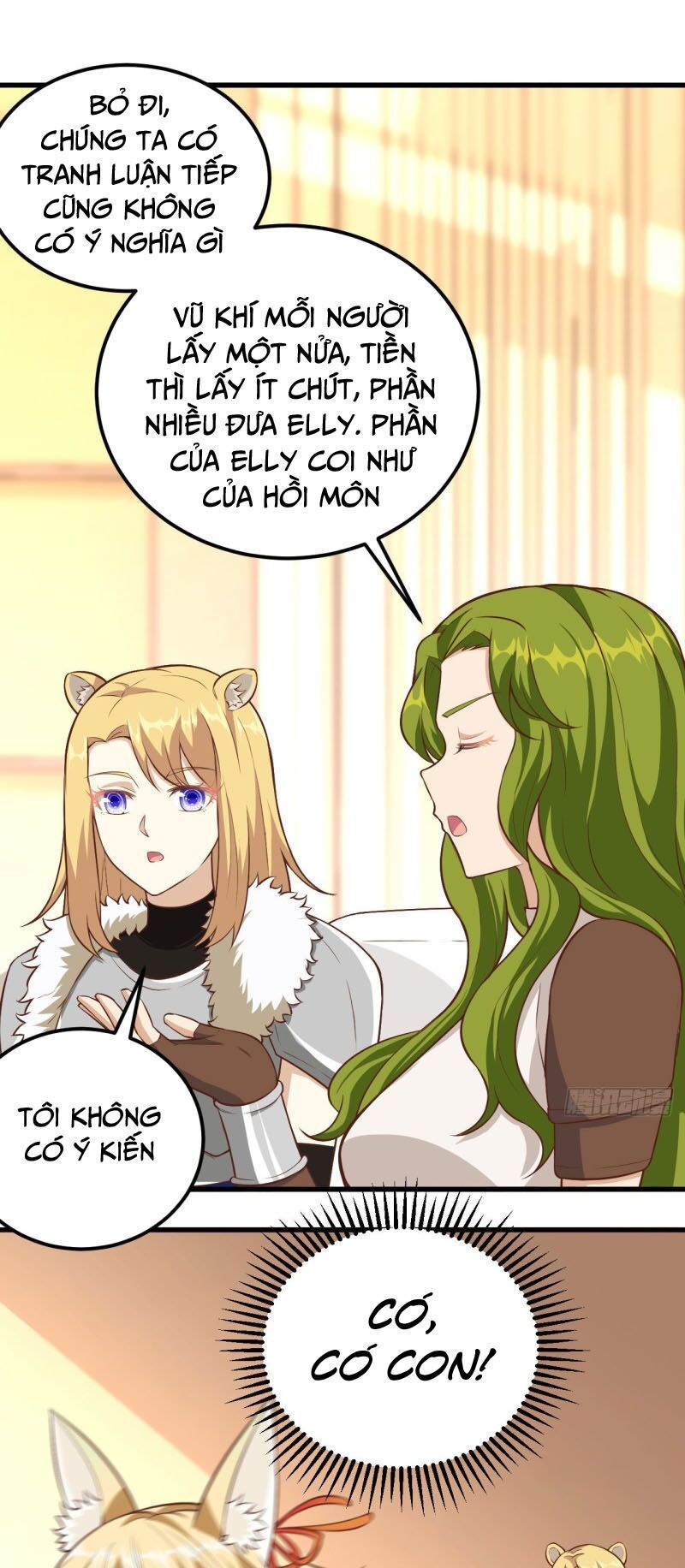 đọc truyện Từ Hôm Nay Bắt Đầu Làm Thành Chủ Chương 254 ảnh 17 tại Thiên Thai Truyện