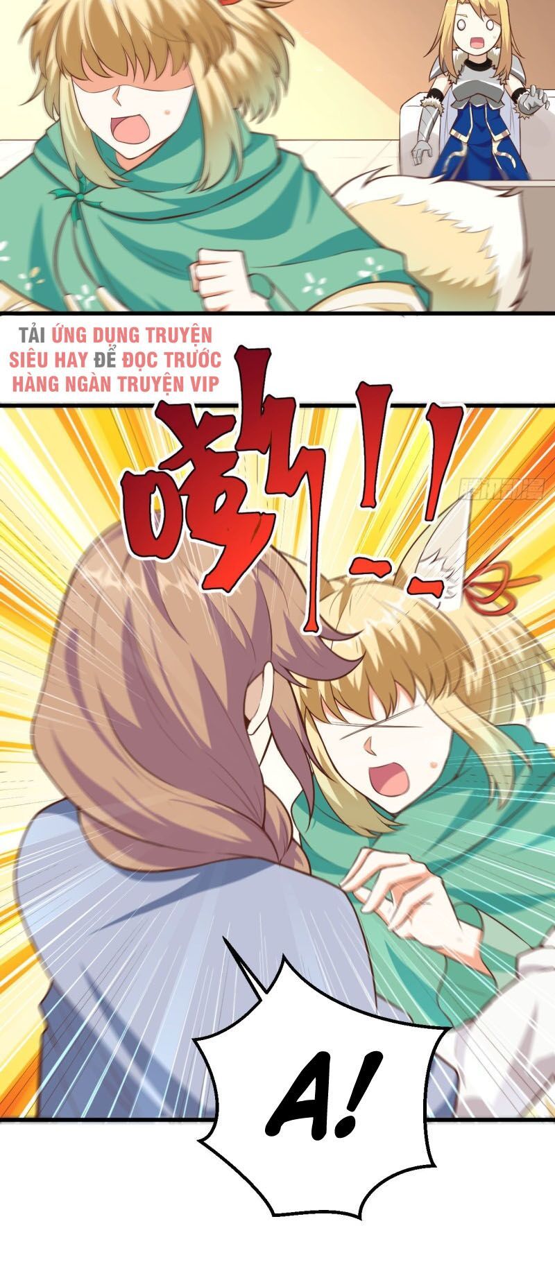 đọc truyện Từ Hôm Nay Bắt Đầu Làm Thành Chủ Chương 254 ảnh 18 tại Thiên Thai Truyện