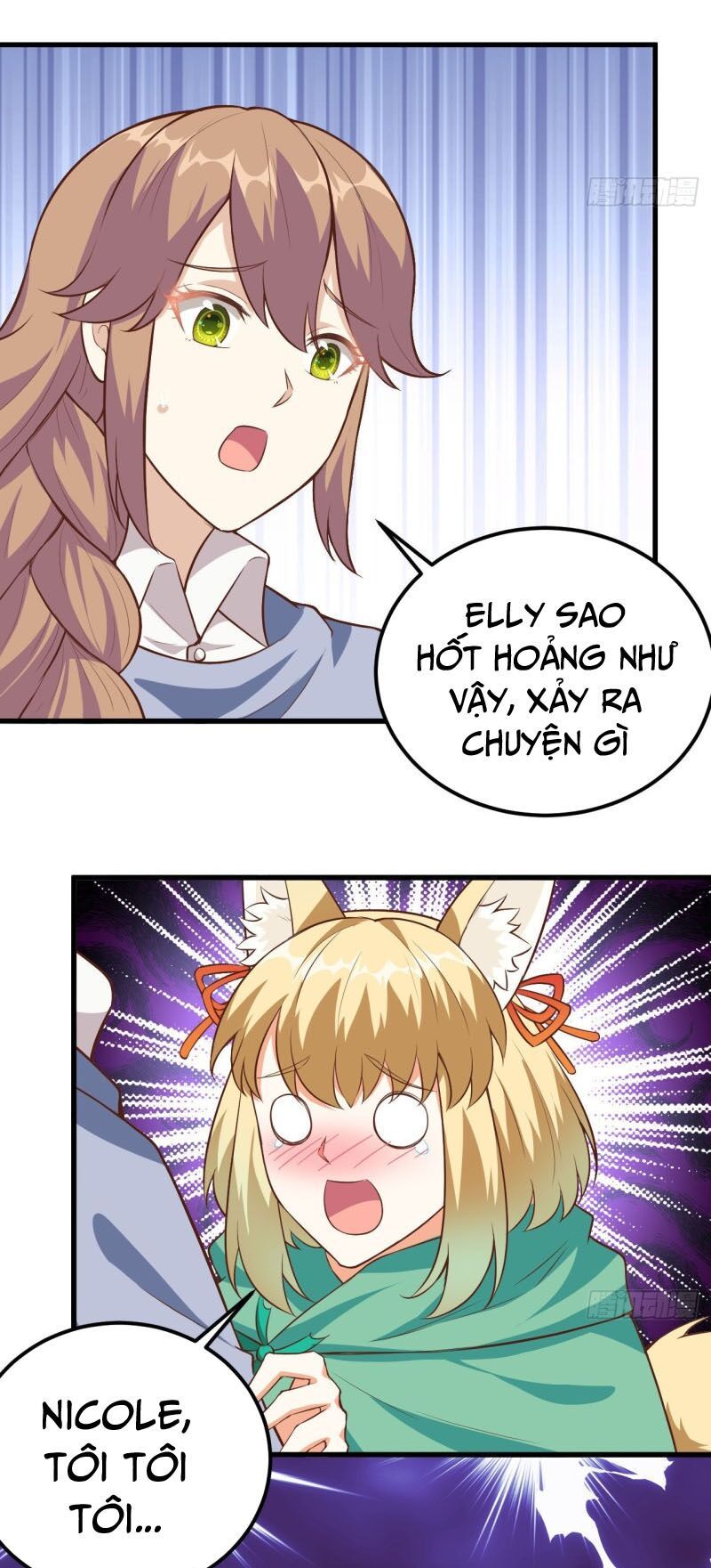 đọc truyện Từ Hôm Nay Bắt Đầu Làm Thành Chủ Chương 254 ảnh 19 tại Thiên Thai Truyện