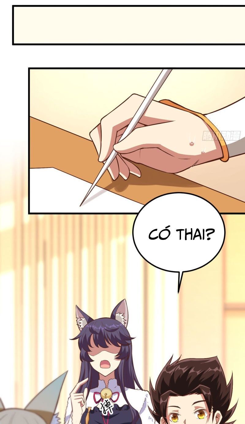 đọc truyện Từ Hôm Nay Bắt Đầu Làm Thành Chủ Chương 254 ảnh 21 tại Thiên Thai Truyện