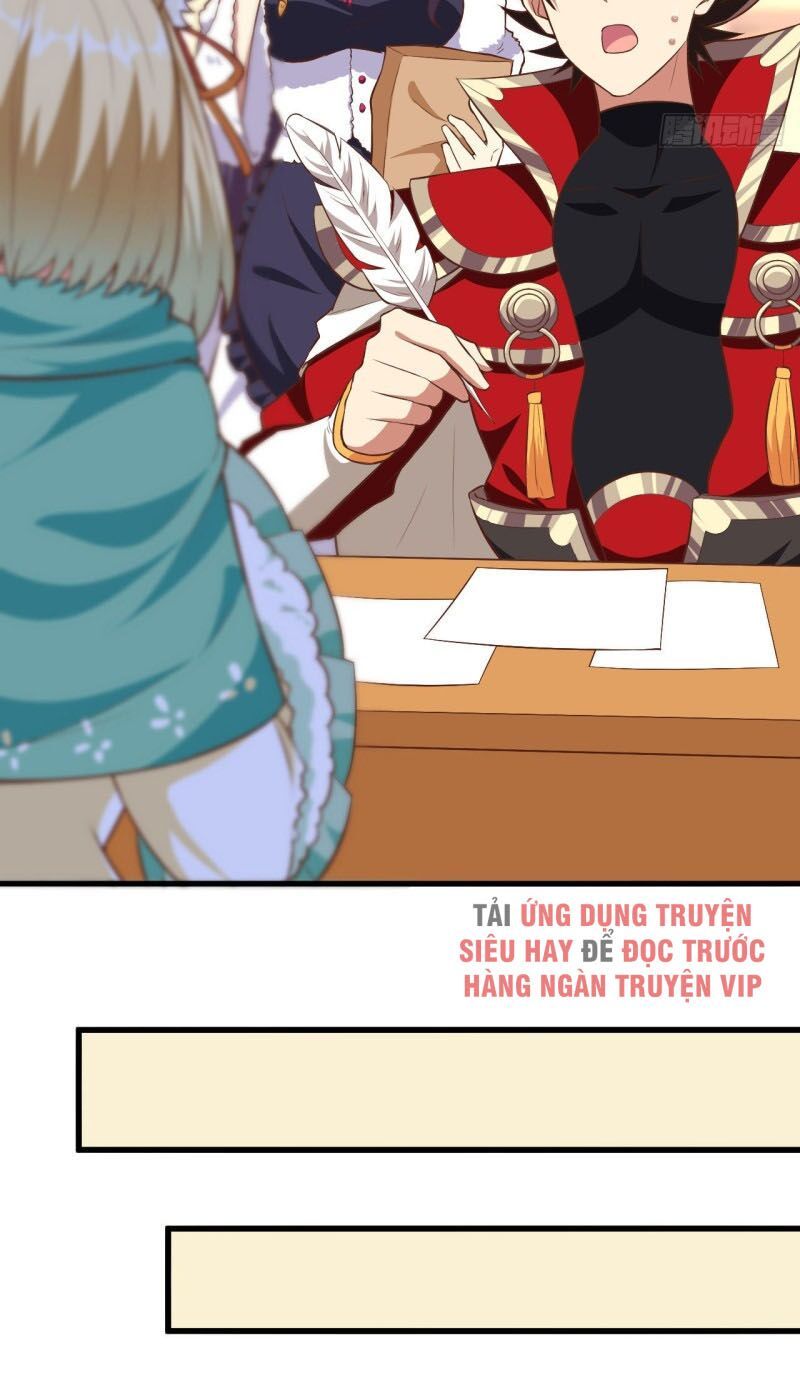 đọc truyện Từ Hôm Nay Bắt Đầu Làm Thành Chủ Chương 254 ảnh 22 tại Thiên Thai Truyện