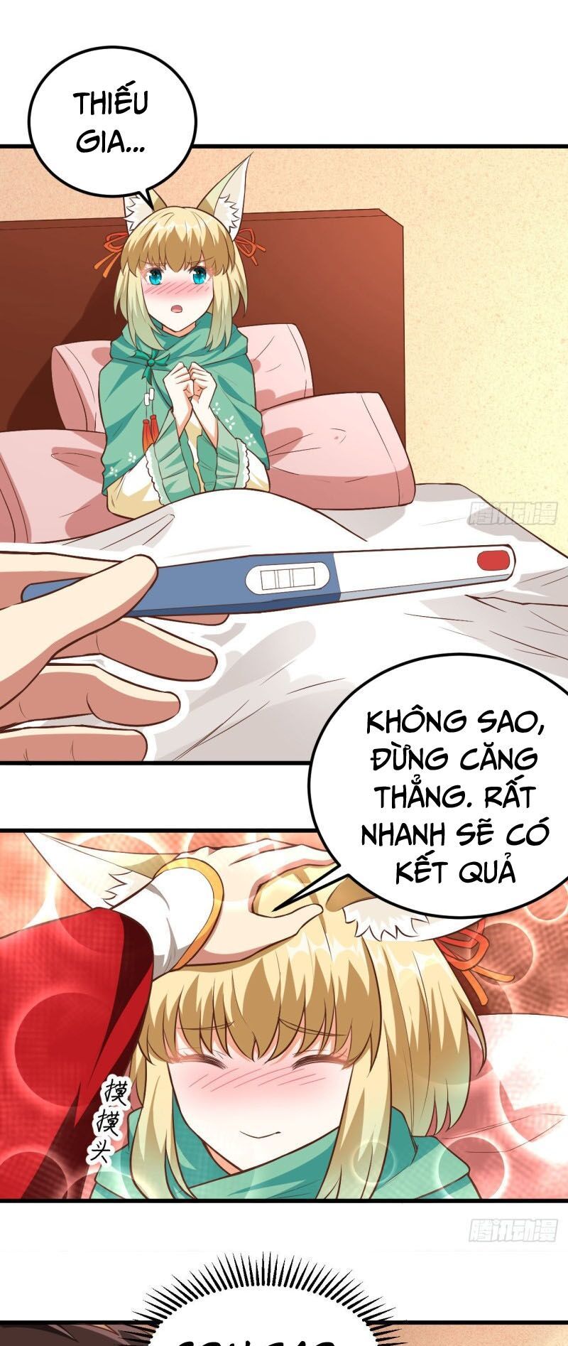 đọc truyện Từ Hôm Nay Bắt Đầu Làm Thành Chủ Chương 254 ảnh 23 tại Thiên Thai Truyện