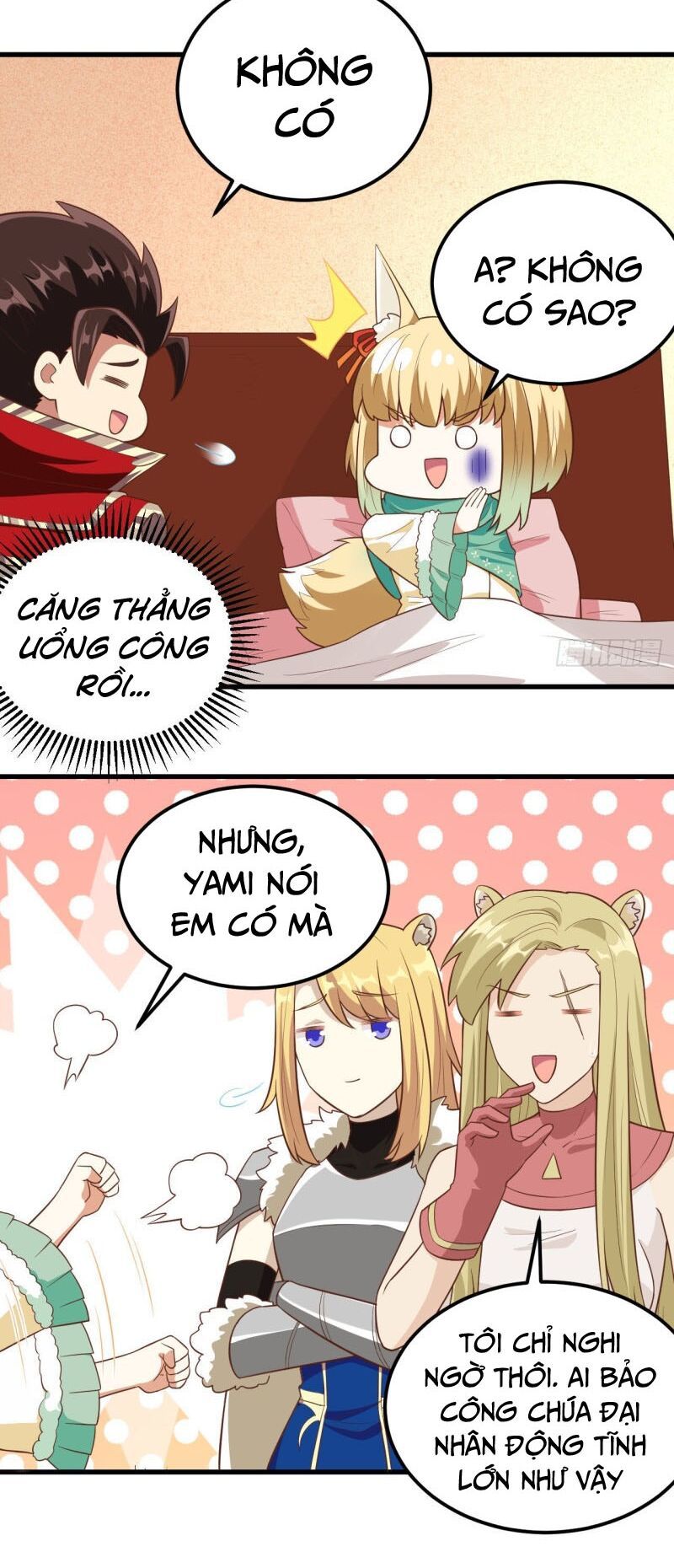 đọc truyện Từ Hôm Nay Bắt Đầu Làm Thành Chủ Chương 254 ảnh 26 tại Thiên Thai Truyện