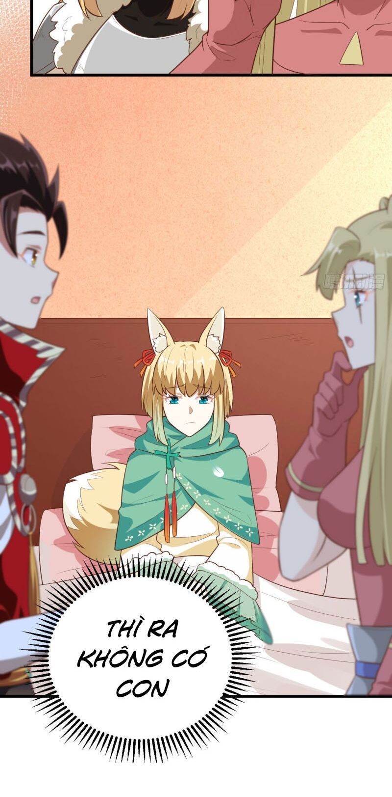 đọc truyện Từ Hôm Nay Bắt Đầu Làm Thành Chủ Chương 254 ảnh 28 tại Thiên Thai Truyện