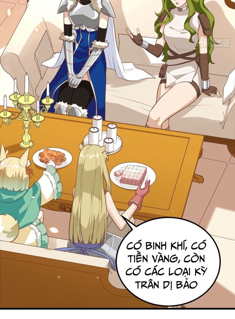 đọc truyện Từ Hôm Nay Bắt Đầu Làm Thành Chủ Chương 254 ảnh 5 tại Thiên Thai Truyện