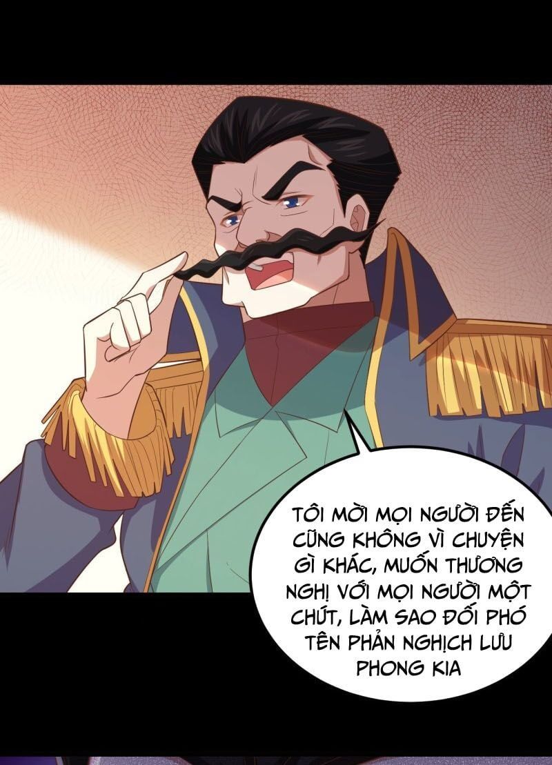 đọc truyện Từ Hôm Nay Bắt Đầu Làm Thành Chủ Chương 254 ảnh 35 tại Thiên Thai Truyện