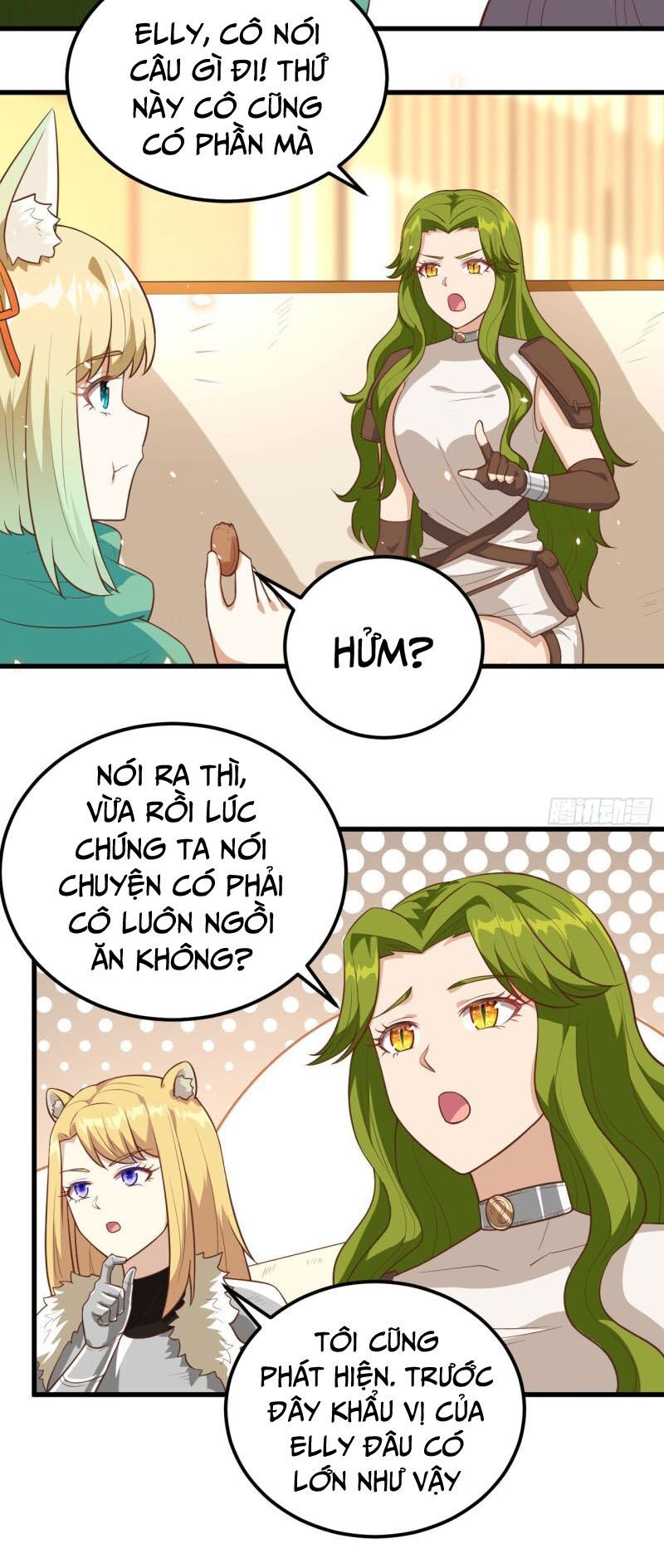 đọc truyện Từ Hôm Nay Bắt Đầu Làm Thành Chủ Chương 254 ảnh 7 tại Thiên Thai Truyện