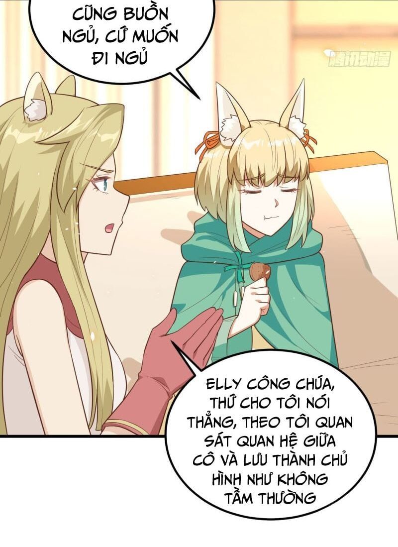 đọc truyện Từ Hôm Nay Bắt Đầu Làm Thành Chủ Chương 254 ảnh 9 tại Thiên Thai Truyện