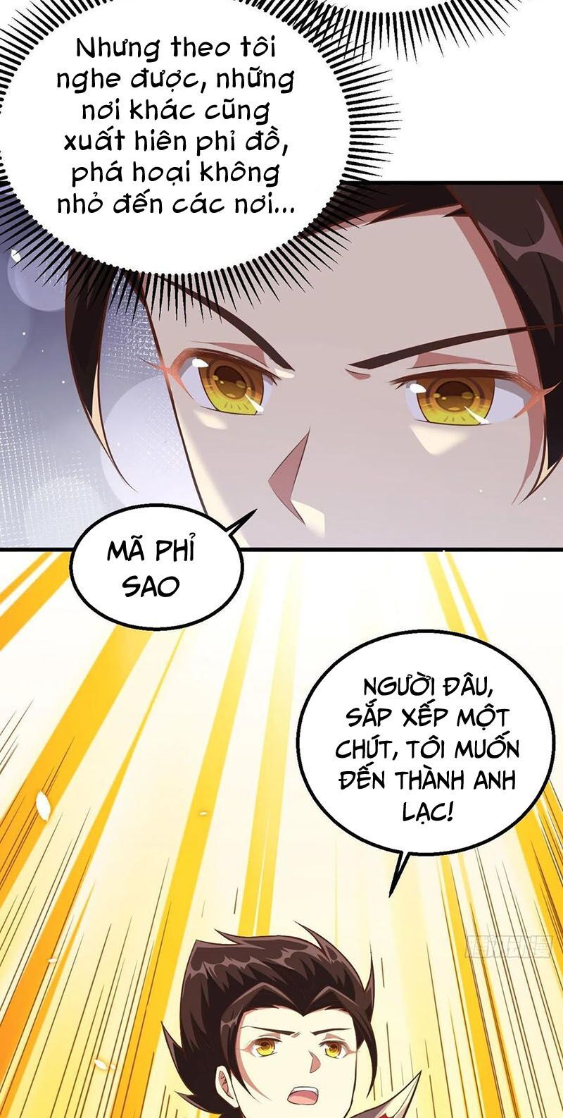 đọc truyện Từ Hôm Nay Bắt Đầu Làm Thành Chủ Chương 255 ảnh 12 tại Thiên Thai Truyện