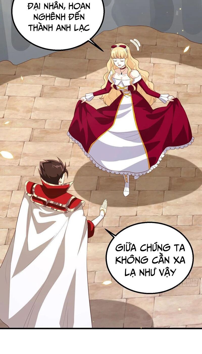 đọc truyện Từ Hôm Nay Bắt Đầu Làm Thành Chủ Chương 255 ảnh 15 tại Thiên Thai Truyện