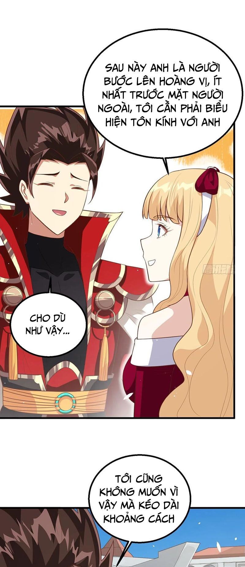 đọc truyện Từ Hôm Nay Bắt Đầu Làm Thành Chủ Chương 255 ảnh 16 tại Thiên Thai Truyện