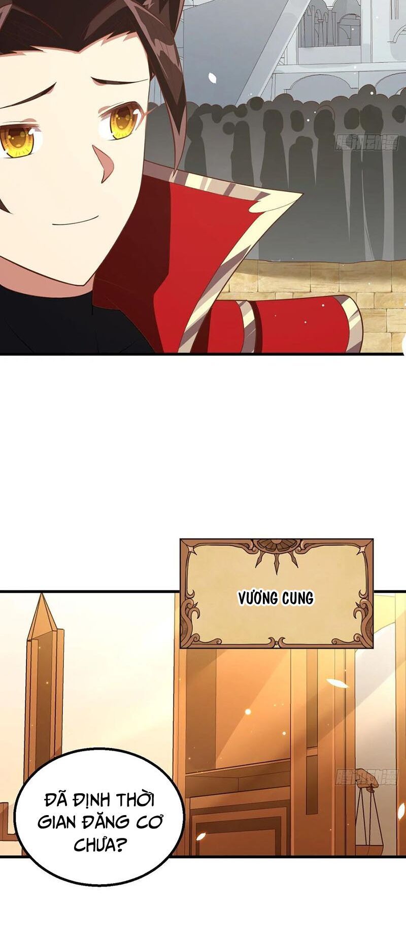 đọc truyện Từ Hôm Nay Bắt Đầu Làm Thành Chủ Chương 255 ảnh 17 tại Thiên Thai Truyện