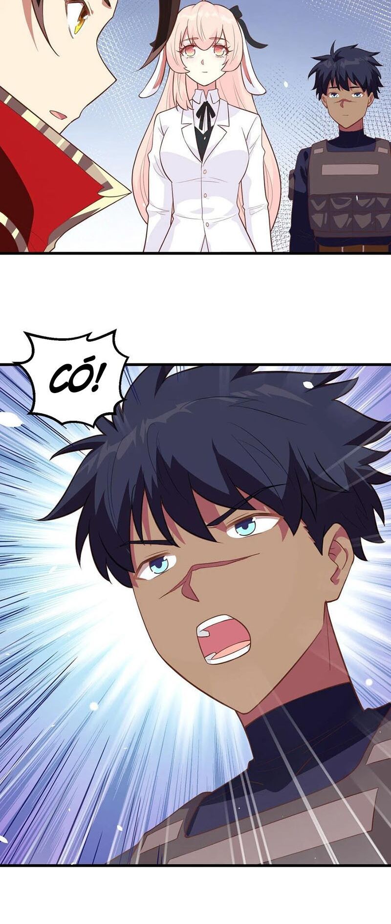 đọc truyện Từ Hôm Nay Bắt Đầu Làm Thành Chủ Chương 255 ảnh 21 tại Thiên Thai Truyện