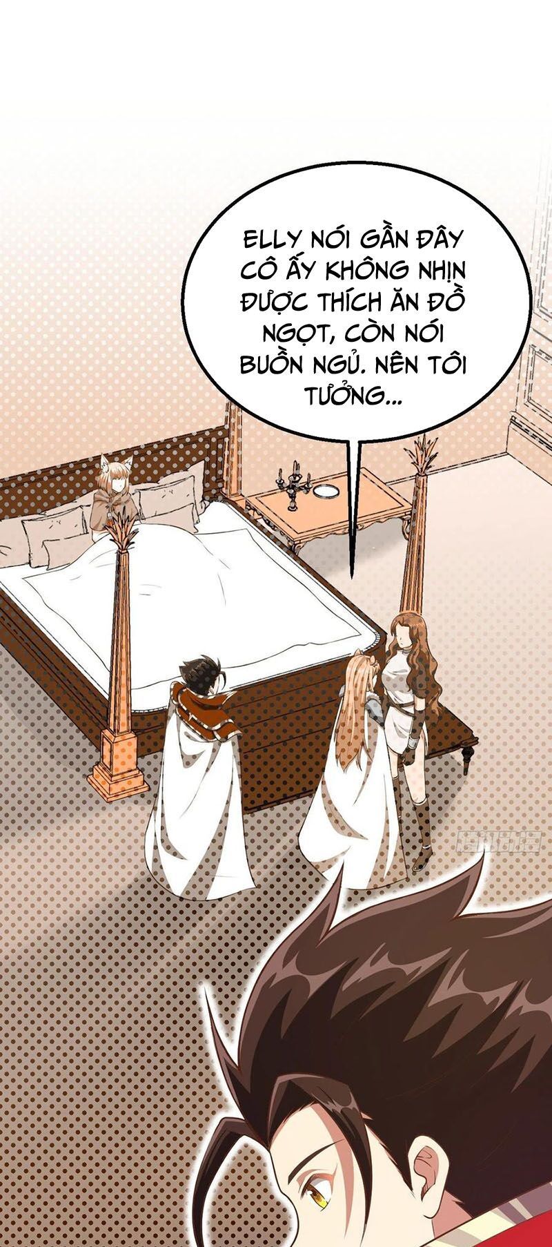 đọc truyện Từ Hôm Nay Bắt Đầu Làm Thành Chủ Chương 255 ảnh 4 tại Thiên Thai Truyện