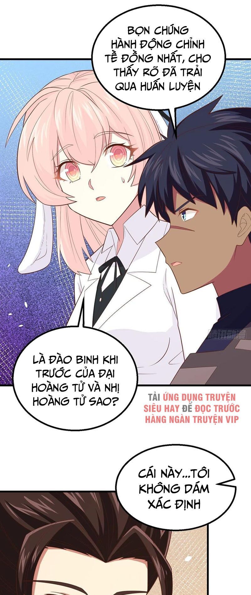 đọc truyện Từ Hôm Nay Bắt Đầu Làm Thành Chủ Chương 255 ảnh 22 tại Thiên Thai Truyện