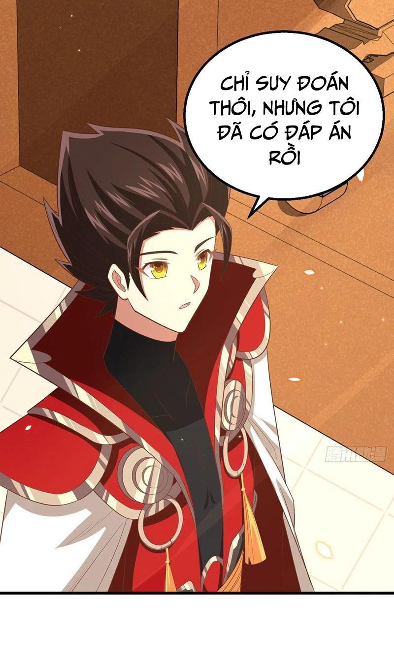 đọc truyện Từ Hôm Nay Bắt Đầu Làm Thành Chủ Chương 255 ảnh 24 tại Thiên Thai Truyện