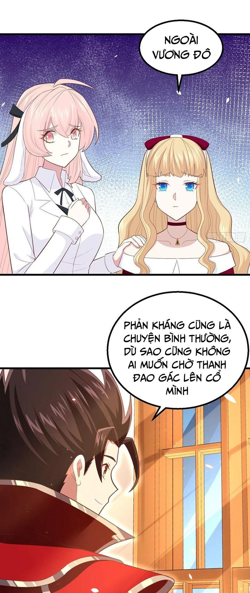 đọc truyện Từ Hôm Nay Bắt Đầu Làm Thành Chủ Chương 255 ảnh 28 tại Thiên Thai Truyện