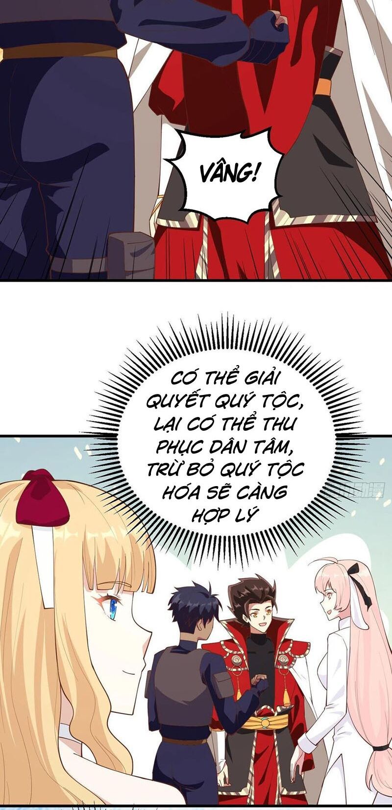 đọc truyện Từ Hôm Nay Bắt Đầu Làm Thành Chủ Chương 255 ảnh 31 tại Thiên Thai Truyện