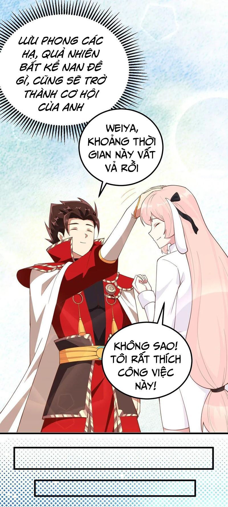 đọc truyện Từ Hôm Nay Bắt Đầu Làm Thành Chủ Chương 255 ảnh 32 tại Thiên Thai Truyện