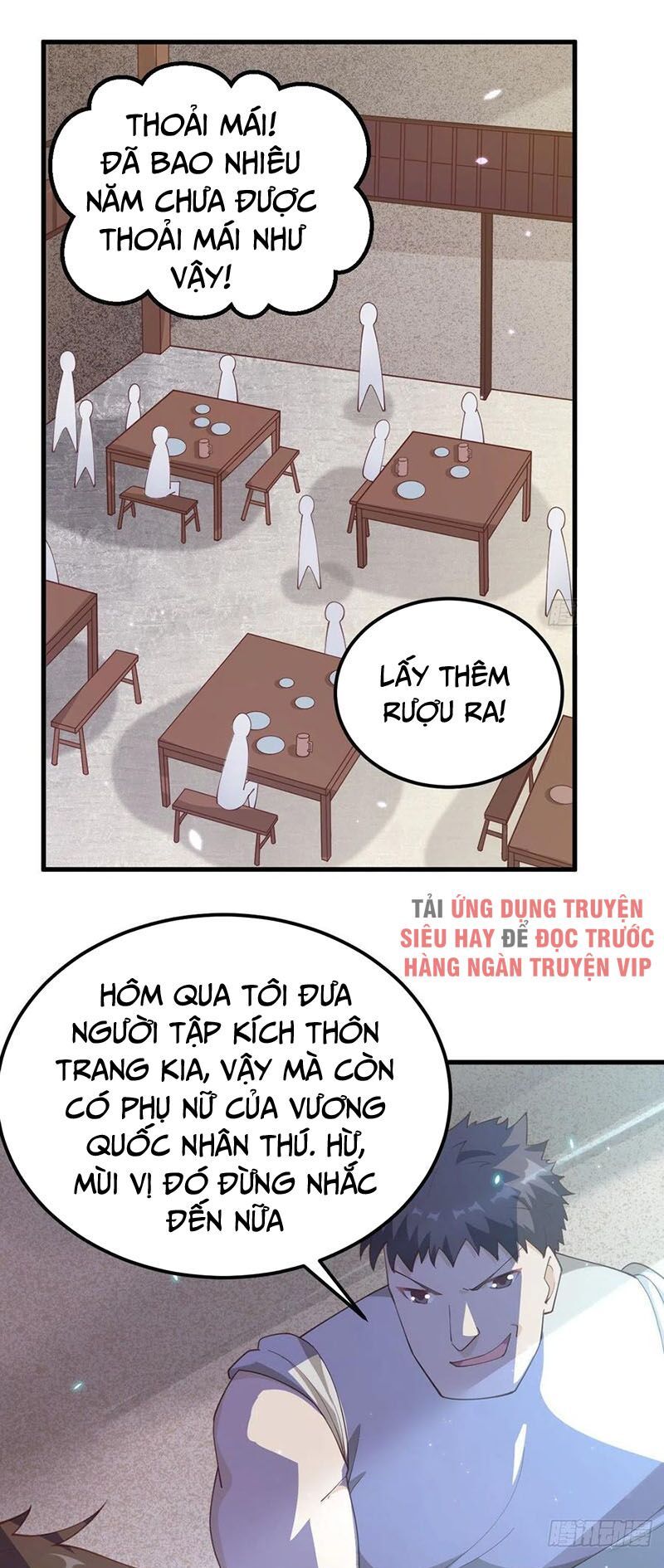 đọc truyện Từ Hôm Nay Bắt Đầu Làm Thành Chủ Chương 255 ảnh 34 tại Thiên Thai Truyện