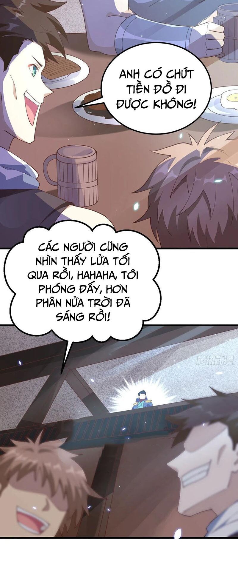 đọc truyện Từ Hôm Nay Bắt Đầu Làm Thành Chủ Chương 255 ảnh 35 tại Thiên Thai Truyện