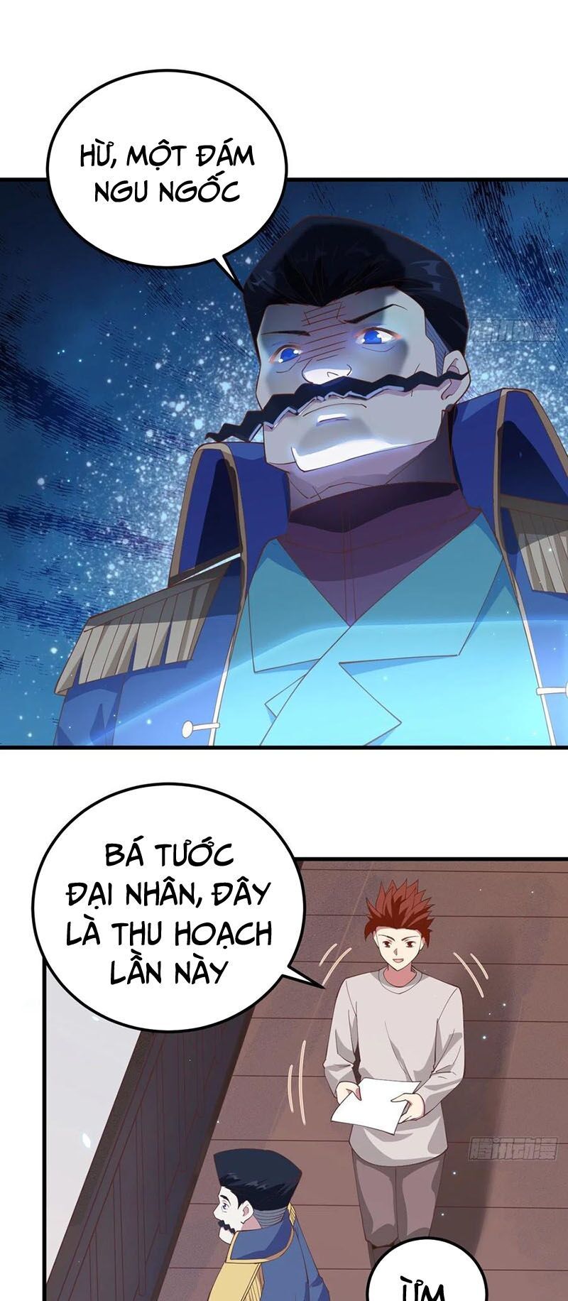 đọc truyện Từ Hôm Nay Bắt Đầu Làm Thành Chủ Chương 255 ảnh 36 tại Thiên Thai Truyện