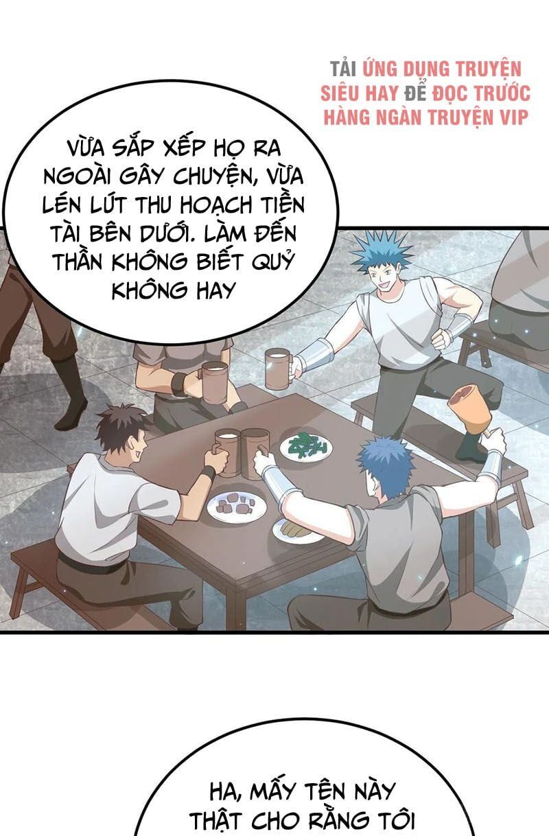 đọc truyện Từ Hôm Nay Bắt Đầu Làm Thành Chủ Chương 255 ảnh 38 tại Thiên Thai Truyện