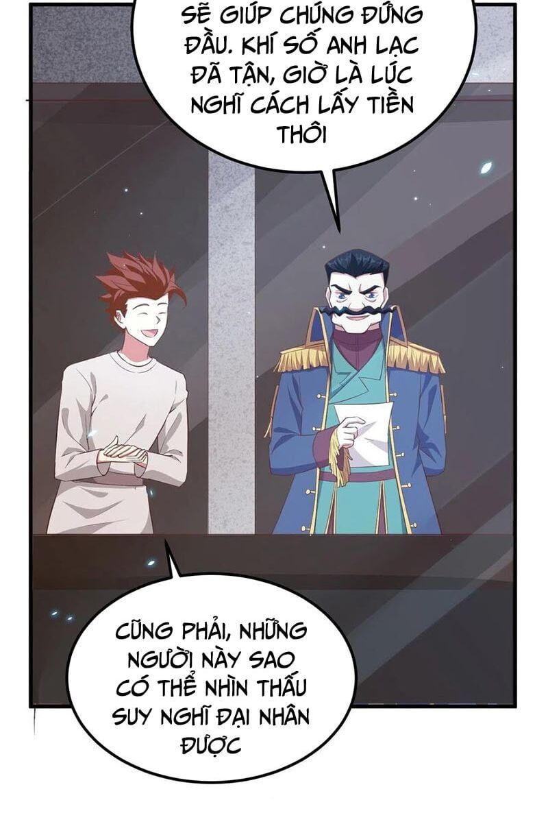 đọc truyện Từ Hôm Nay Bắt Đầu Làm Thành Chủ Chương 255 ảnh 39 tại Thiên Thai Truyện