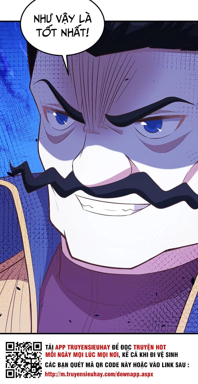 đọc truyện Từ Hôm Nay Bắt Đầu Làm Thành Chủ Chương 255 ảnh 41 tại Thiên Thai Truyện