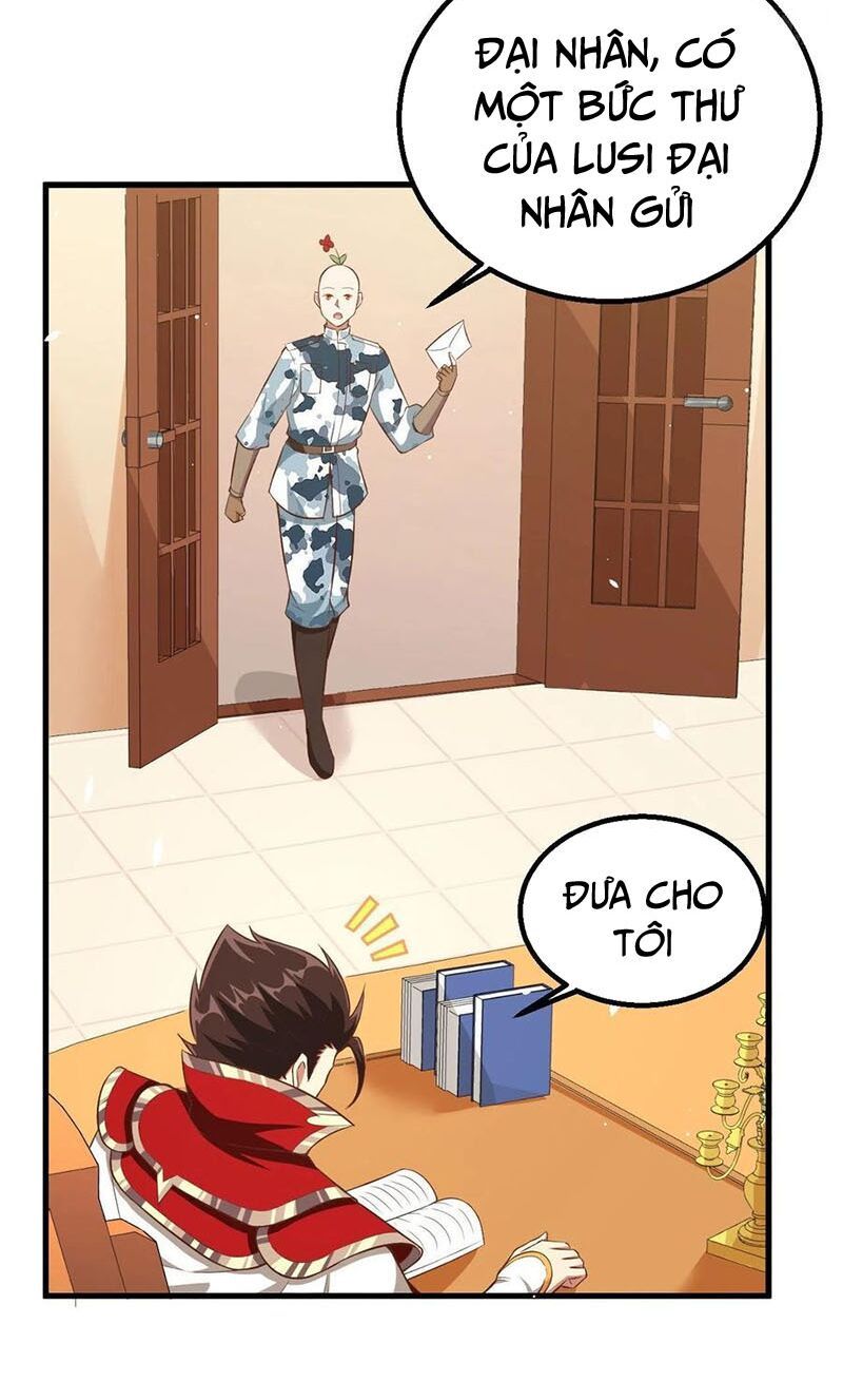 đọc truyện Từ Hôm Nay Bắt Đầu Làm Thành Chủ Chương 255 ảnh 7 tại Thiên Thai Truyện