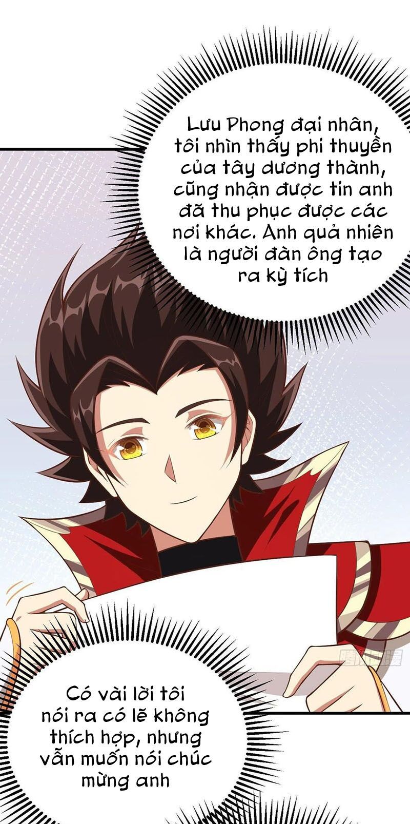 đọc truyện Từ Hôm Nay Bắt Đầu Làm Thành Chủ Chương 255 ảnh 8 tại Thiên Thai Truyện