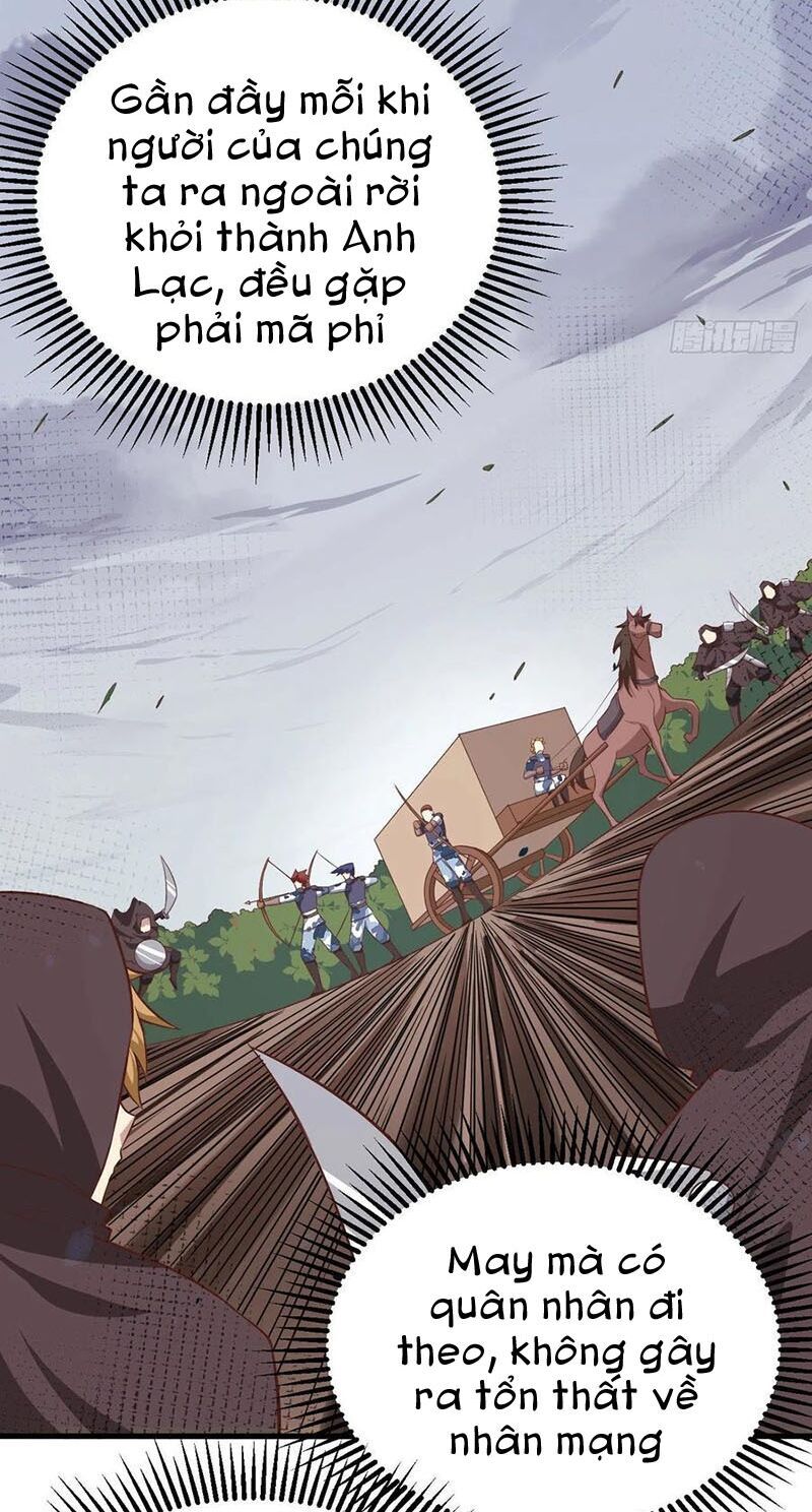 đọc truyện Từ Hôm Nay Bắt Đầu Làm Thành Chủ Chương 255 ảnh 11 tại Thiên Thai Truyện