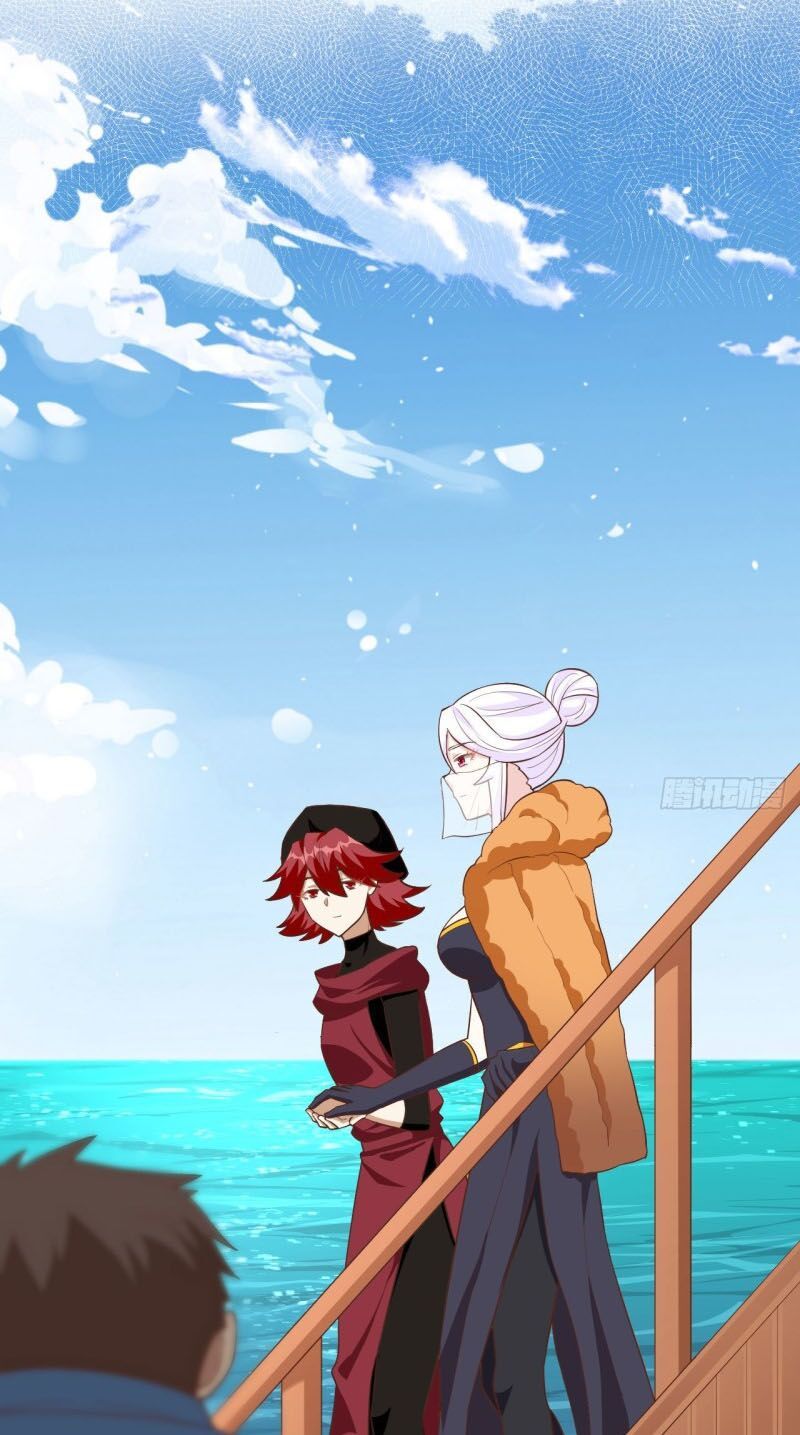 đọc truyện Từ Hôm Nay Bắt Đầu Làm Thành Chủ Chương 256 ảnh 13 tại Thiên Thai Truyện