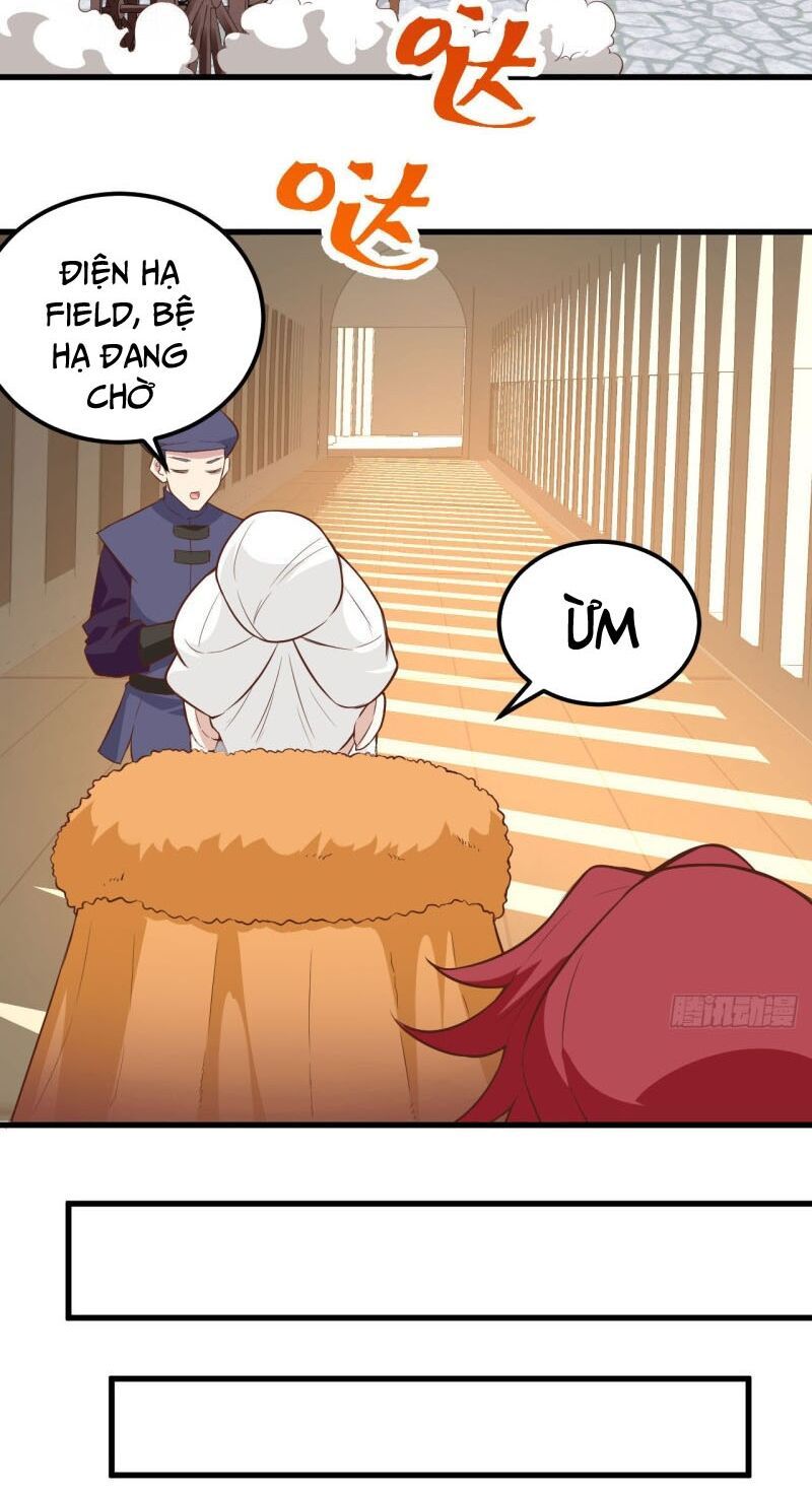 đọc truyện Từ Hôm Nay Bắt Đầu Làm Thành Chủ Chương 256 ảnh 16 tại Thiên Thai Truyện