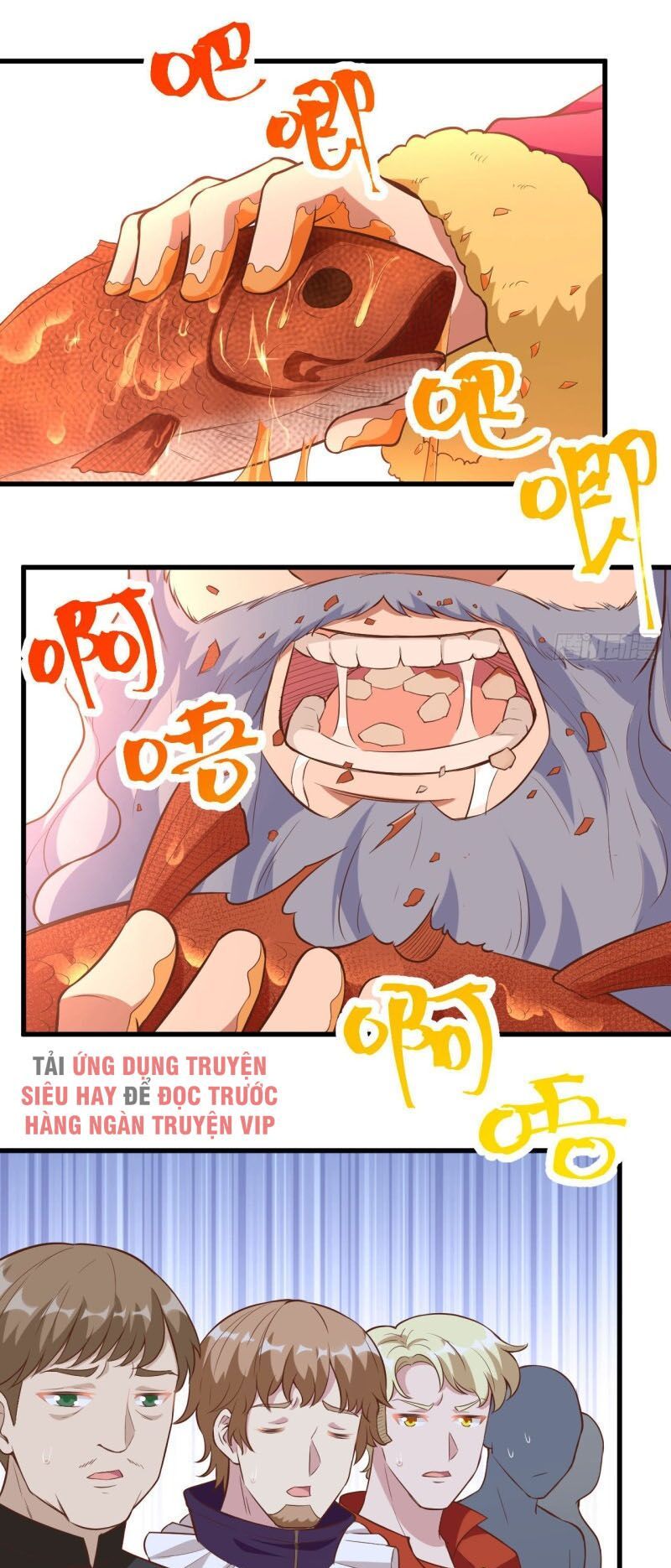 đọc truyện Từ Hôm Nay Bắt Đầu Làm Thành Chủ Chương 256 ảnh 17 tại Thiên Thai Truyện