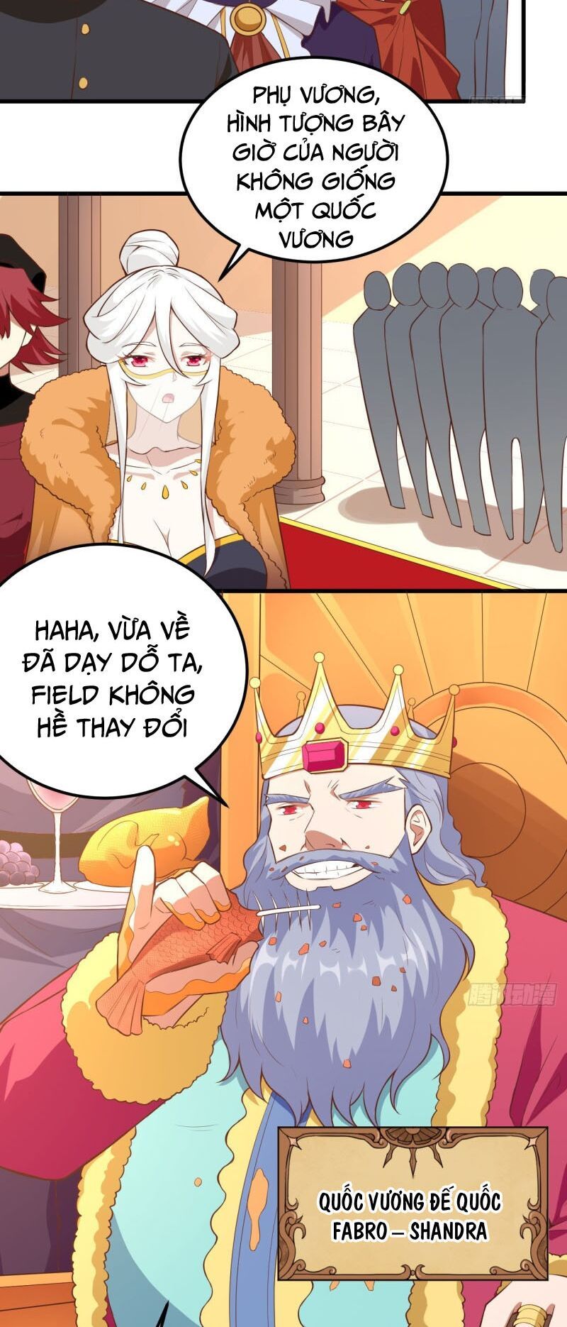 đọc truyện Từ Hôm Nay Bắt Đầu Làm Thành Chủ Chương 256 ảnh 18 tại Thiên Thai Truyện