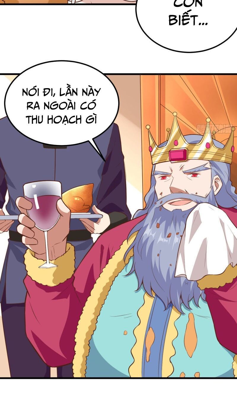 đọc truyện Từ Hôm Nay Bắt Đầu Làm Thành Chủ Chương 256 ảnh 20 tại Thiên Thai Truyện