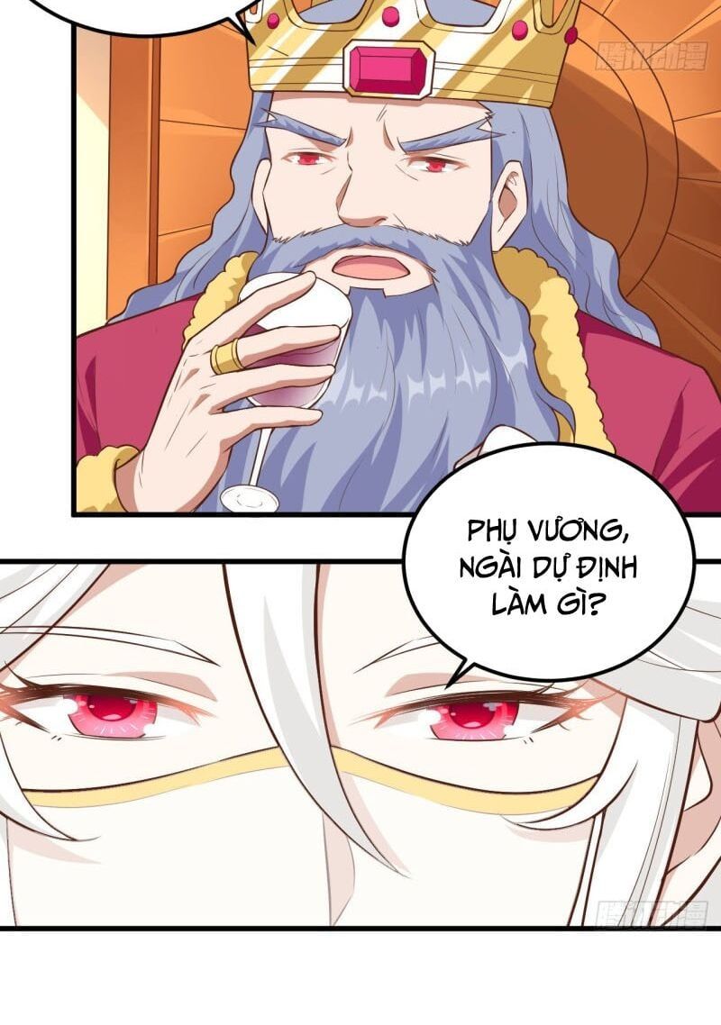 đọc truyện Từ Hôm Nay Bắt Đầu Làm Thành Chủ Chương 256 ảnh 22 tại Thiên Thai Truyện