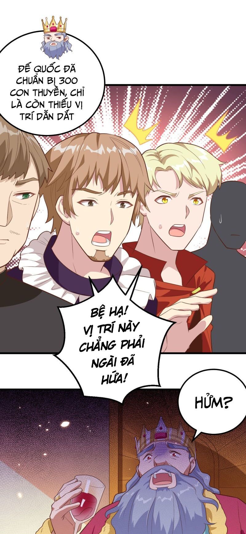 đọc truyện Từ Hôm Nay Bắt Đầu Làm Thành Chủ Chương 256 ảnh 23 tại Thiên Thai Truyện