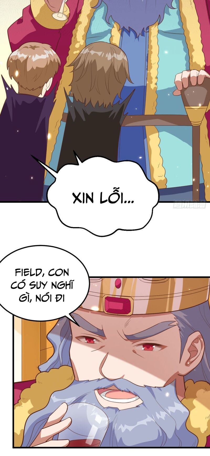 đọc truyện Từ Hôm Nay Bắt Đầu Làm Thành Chủ Chương 256 ảnh 24 tại Thiên Thai Truyện