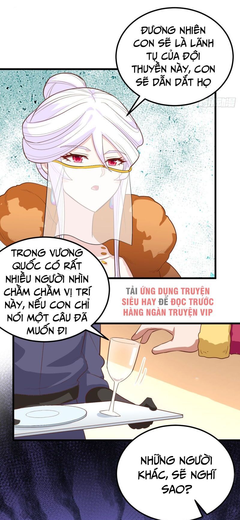 đọc truyện Từ Hôm Nay Bắt Đầu Làm Thành Chủ Chương 256 ảnh 25 tại Thiên Thai Truyện