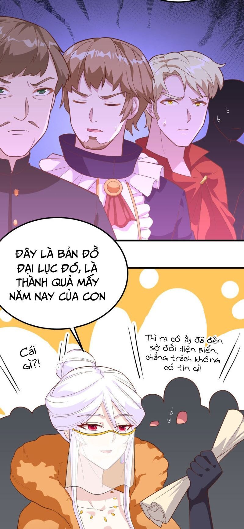 đọc truyện Từ Hôm Nay Bắt Đầu Làm Thành Chủ Chương 256 ảnh 26 tại Thiên Thai Truyện