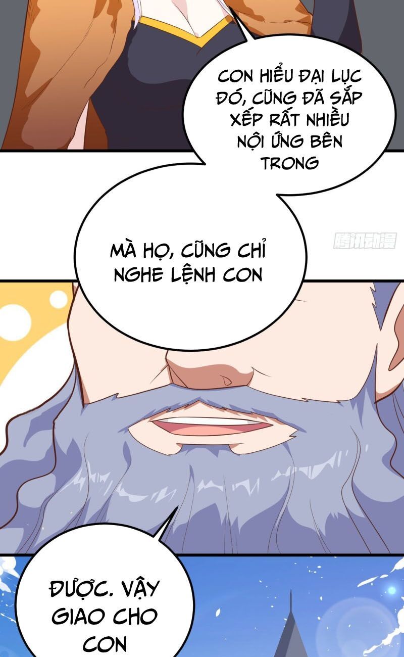 đọc truyện Từ Hôm Nay Bắt Đầu Làm Thành Chủ Chương 256 ảnh 27 tại Thiên Thai Truyện