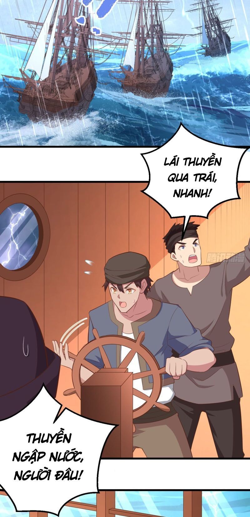 đọc truyện Từ Hôm Nay Bắt Đầu Làm Thành Chủ Chương 256 ảnh 5 tại Thiên Thai Truyện