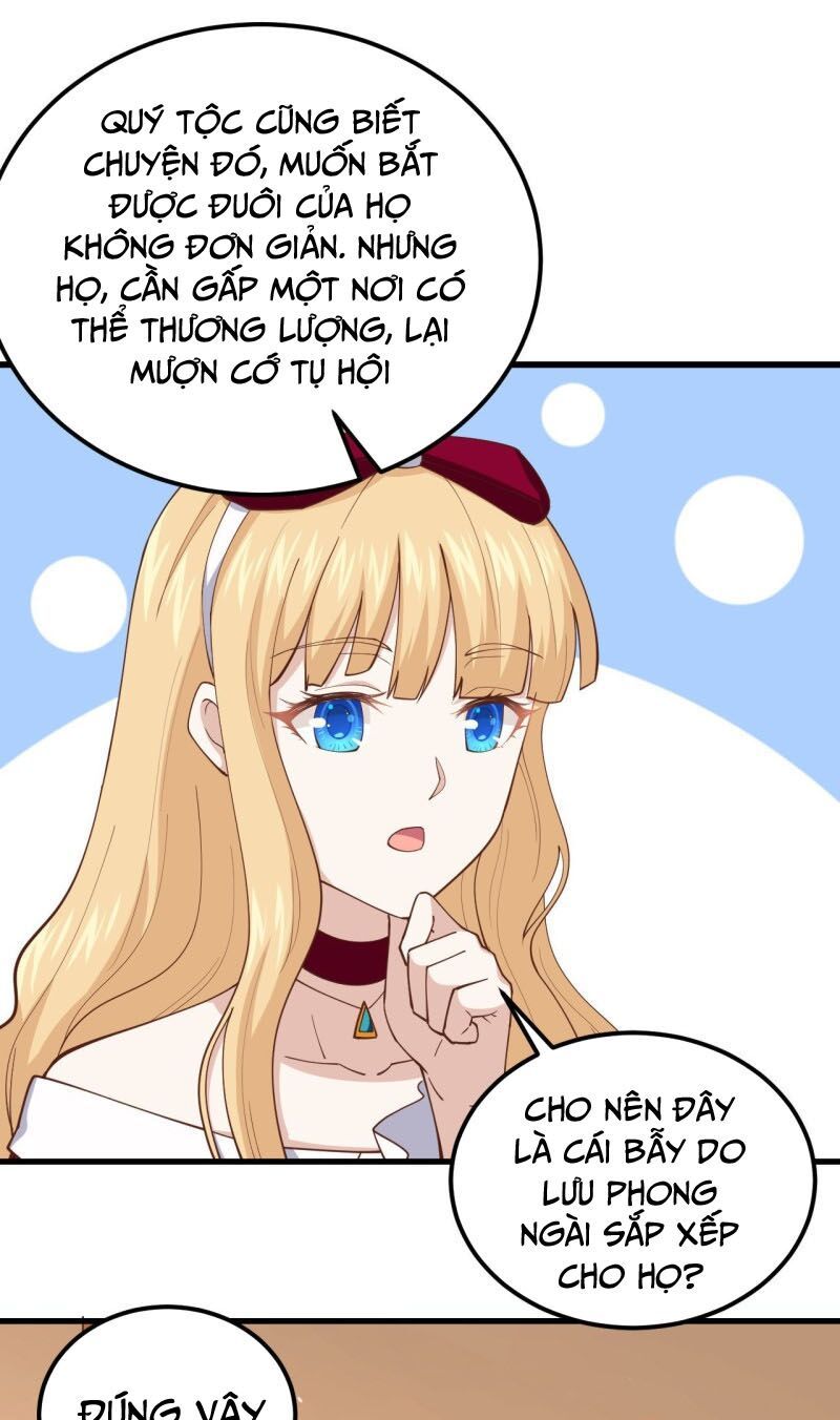 đọc truyện Từ Hôm Nay Bắt Đầu Làm Thành Chủ Chương 256 ảnh 35 tại Thiên Thai Truyện