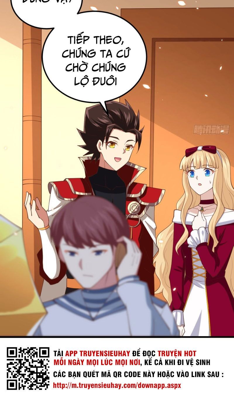 đọc truyện Từ Hôm Nay Bắt Đầu Làm Thành Chủ Chương 256 ảnh 36 tại Thiên Thai Truyện