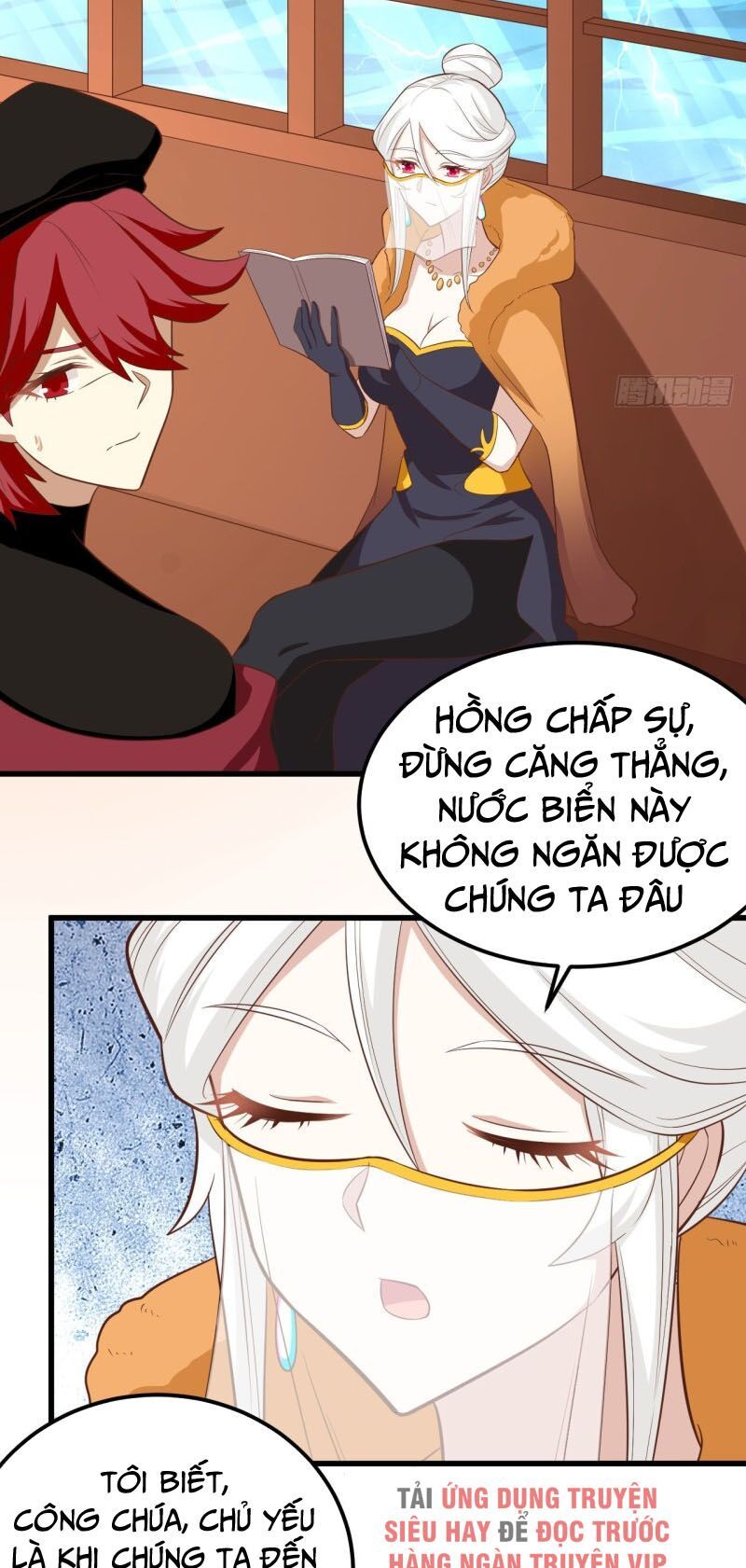 đọc truyện Từ Hôm Nay Bắt Đầu Làm Thành Chủ Chương 256 ảnh 6 tại Thiên Thai Truyện