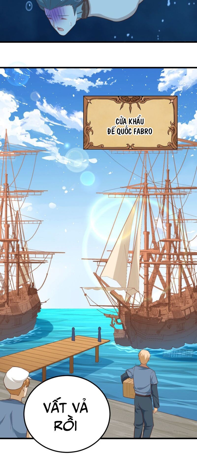 đọc truyện Từ Hôm Nay Bắt Đầu Làm Thành Chủ Chương 256 ảnh 9 tại Thiên Thai Truyện